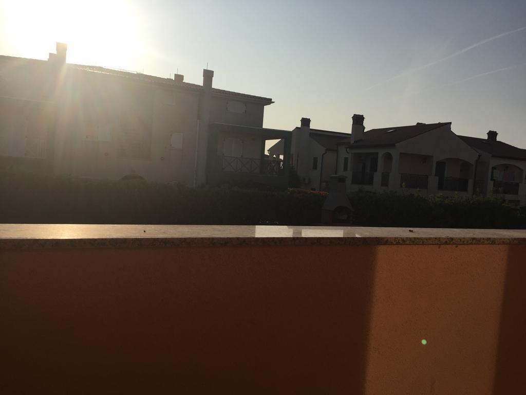 Apartment Sunny Rock Volme Banjole