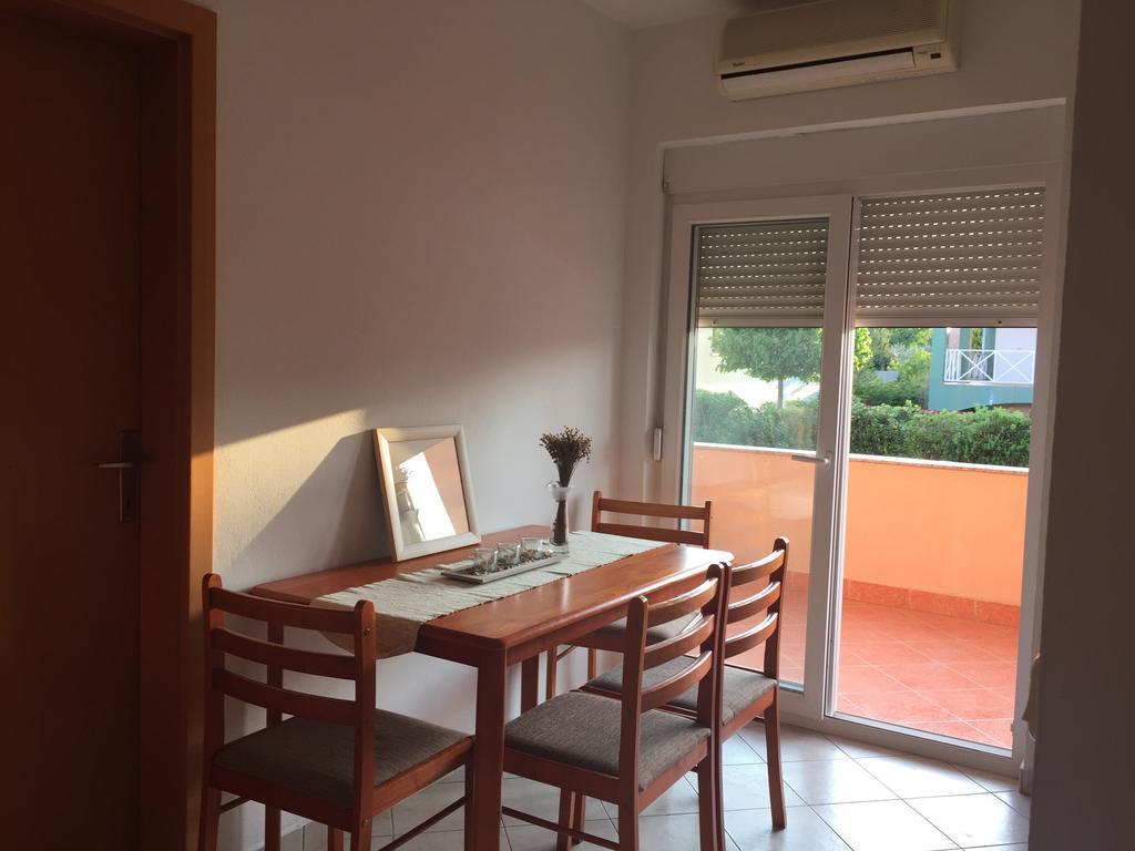 Apartment Sunny Rock Volme *