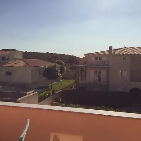 Sunny Rock Volme Apartments Banjole Room photo