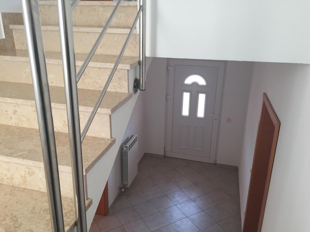Apartmán Sunny Rock Volme *