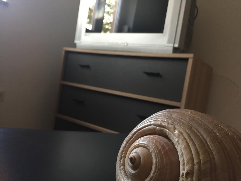 Apartmán Sunny Rock Volme Banjole